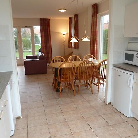 Noordwijk Holiday Rentals 外观 照片