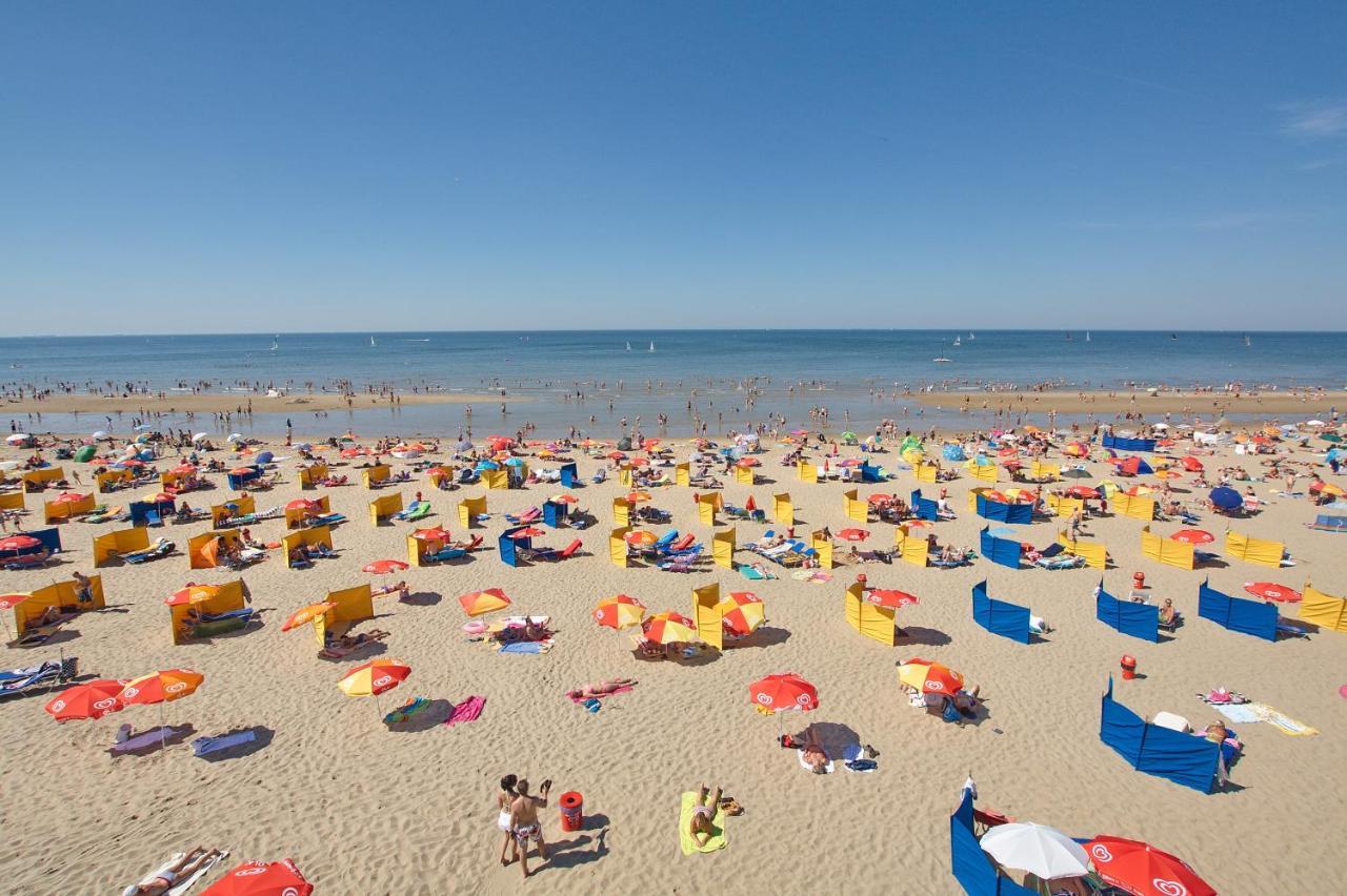 Noordwijk Holiday Rentals 外观 照片