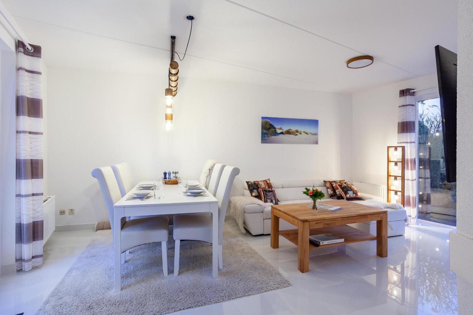 Noordwijk Holiday Rentals 外观 照片