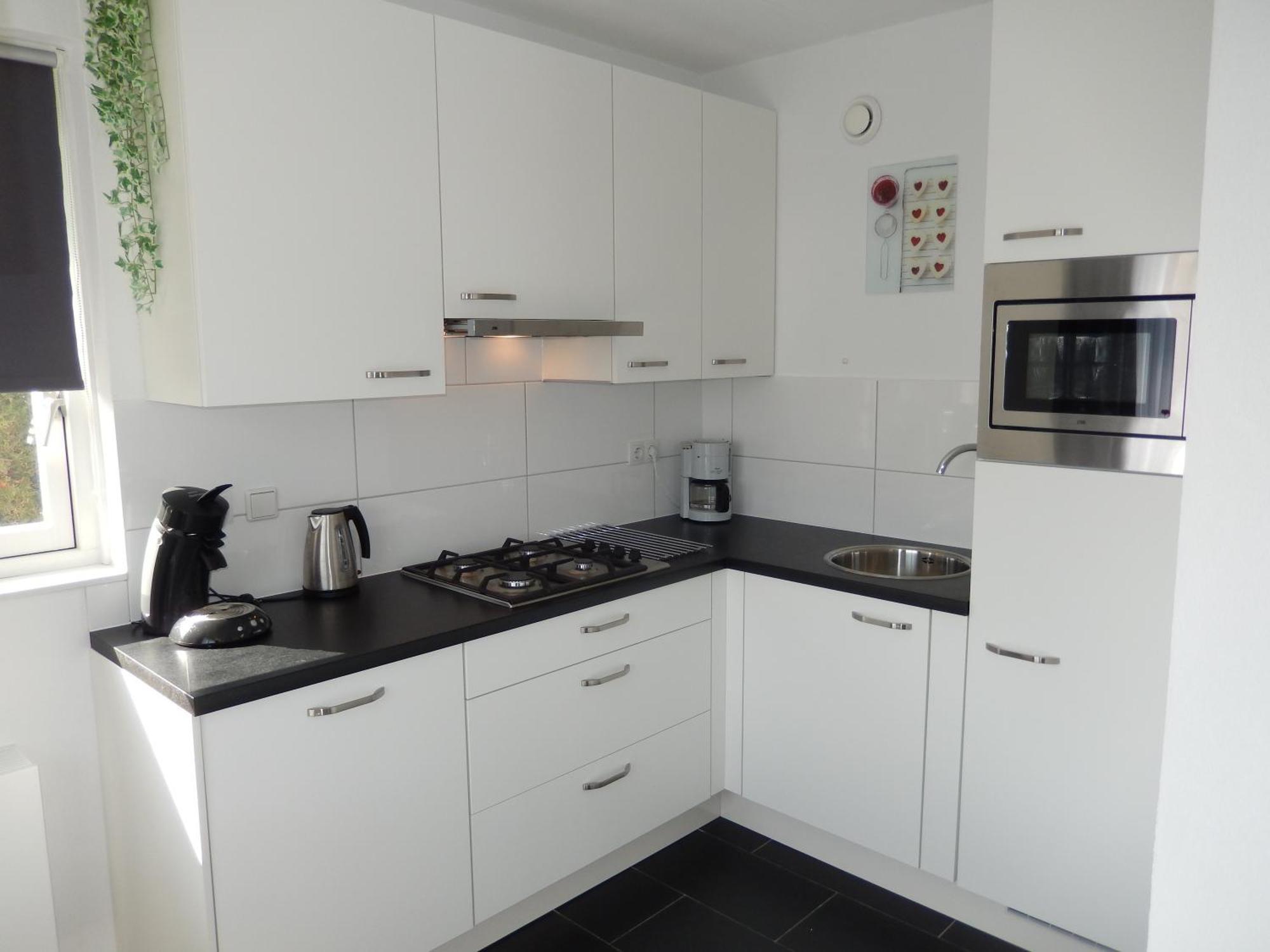 Noordwijk Holiday Rentals 客房 照片