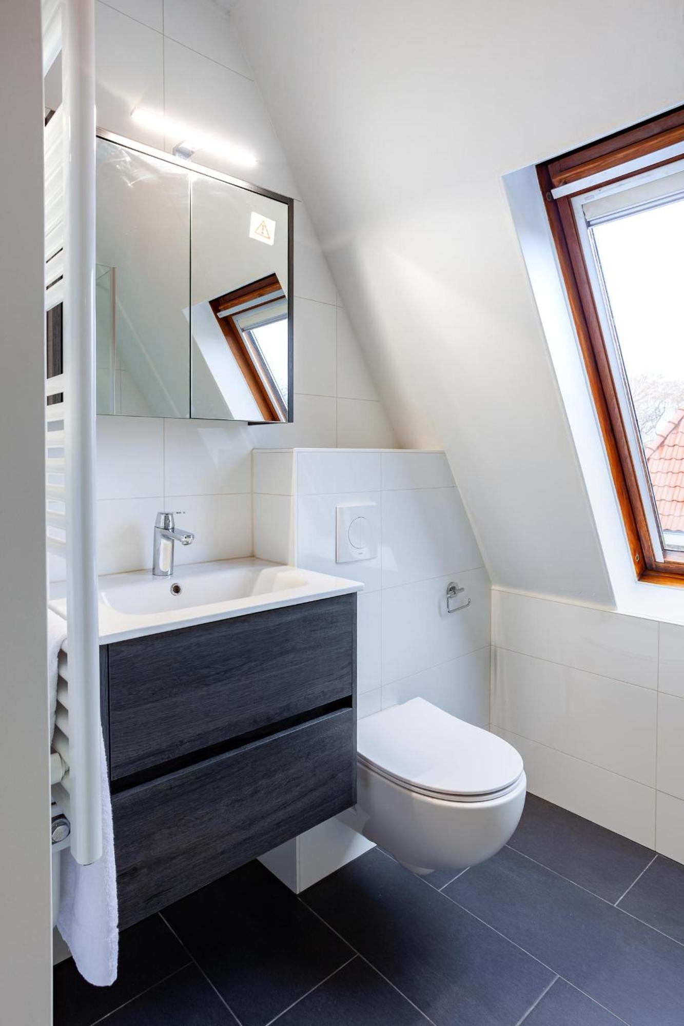 Noordwijk Holiday Rentals 外观 照片