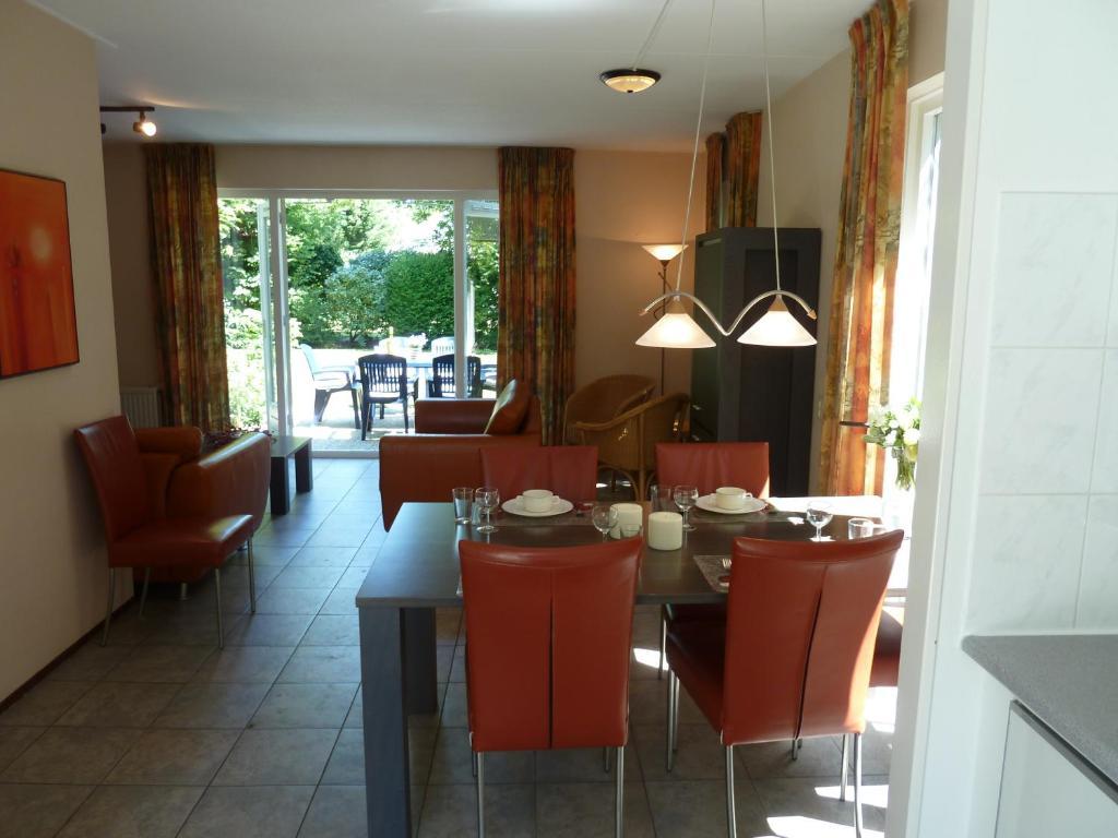 Noordwijk Holiday Rentals 客房 照片