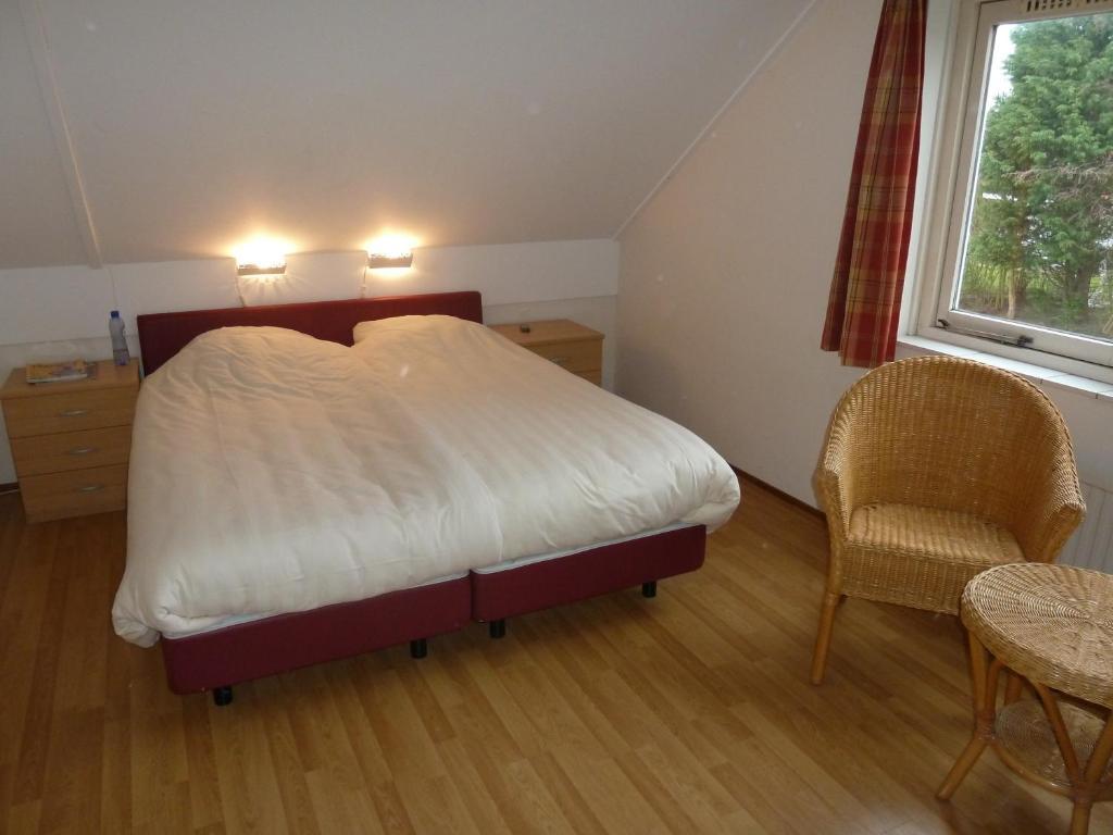 Noordwijk Holiday Rentals 客房 照片