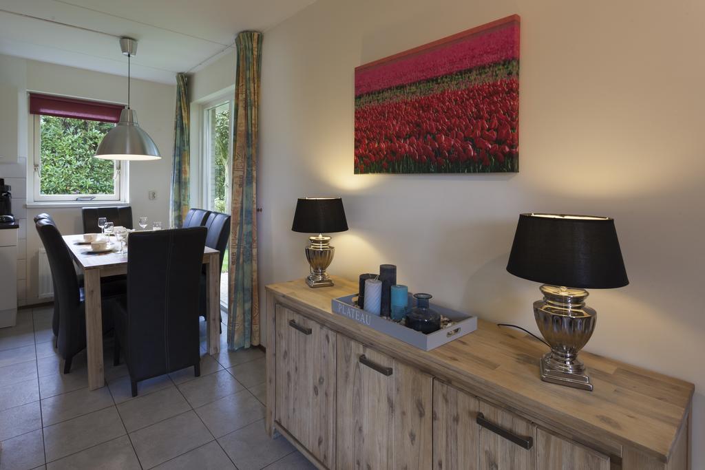 Noordwijk Holiday Rentals 外观 照片