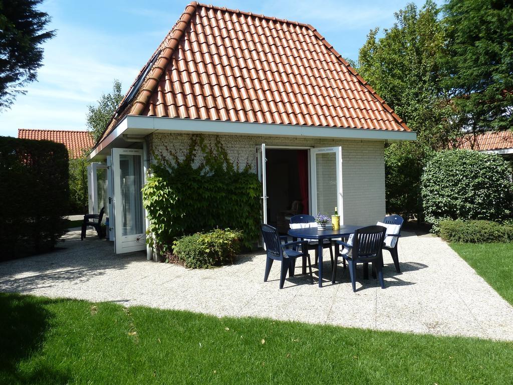 Noordwijk Holiday Rentals 外观 照片
